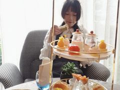 -粤海喜来登酒店·&More聚驿(天河城店)