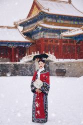 点击看大图 -美云庭古装·格格服汉服·京城旅拍(北京店)
