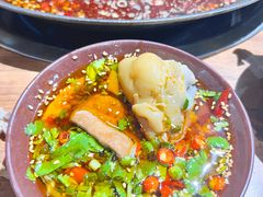 -楠火锅(龙阳广场店)