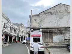 -文昌铺前老街