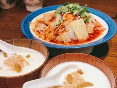 -天山醉美·新疆餐厅(富华里店)