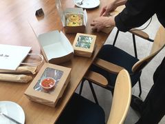 -农畉LONFOOD(福田星河COCOPark店)