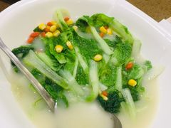 -点心皇子茶餐厅(万国大都会店)