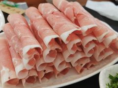-情忆草原涮肉馆