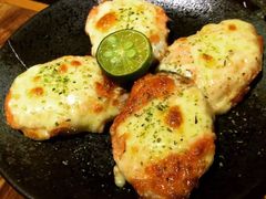 -橘焱胡同烧肉夜食(BFC外滩金融中心店)