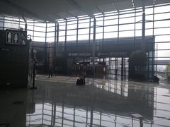 -上海中航虹桥机场泊悦酒店