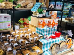 -Olé精品超市(上海虹桥南丰城店)