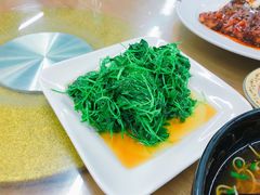 酒香草头-协和菜馆(凤凰街店)