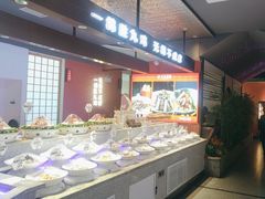 -鸽子侯·家宴·平价海鲜(市图书馆店)