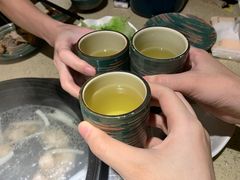 -润泽园椰子鸡(汇一城店)