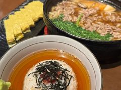 -千代武日本料理(哈西店)