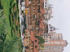 -马勒别墅饭店(静安寺店)