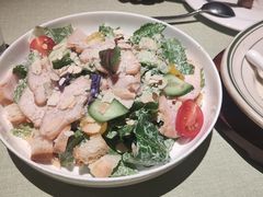 -碧特博格·20年品牌西餐厅(芜湖路店)