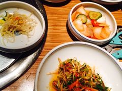 -王妃家(明洞中央店)