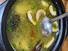 -呼吸森林·生态农庄农家乐私房菜