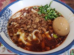 -晋乡亲刀削面(东风桥东店)