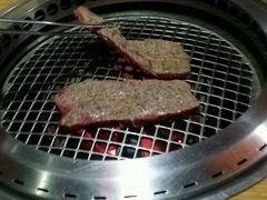 -赤坂亭·M9和牛烧肉·铁板烧(合肥万象城店)