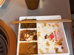 -棒小伙·齐齐哈尔烤肉(龙茗路店)