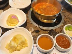 -肉加韩国料理·烤肉(金茂湾店)