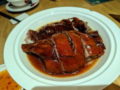 -德胜轩正宗顺德菜(宝安沙井会展中心店)