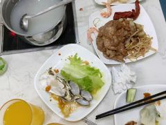 -集杰尚品海鲜烤肉自助餐厅(乳山振华店)