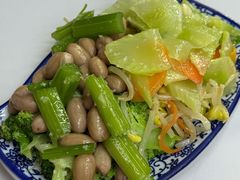 -老马家蒸饺(南海街店)