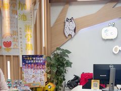 -小荧星艺校(大宁分校)