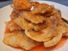 -小天厨民间菜馆(深圳街店)