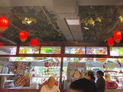 -人民公社大食堂(张家湾店)