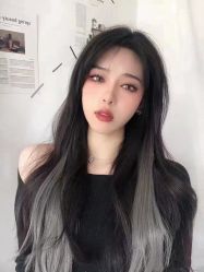 点击看大图 -盛宝成美业接发烫发染发脏辫