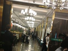 -玉林烤鸭店(垡头店)