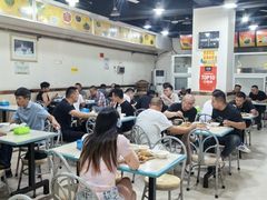 -天一沾水肥肠(科园一街店)