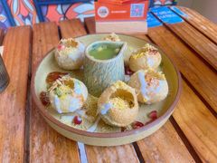 -克比叔叔印度餐厅Kebabs on the Grille(永康路分店)