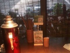 -农耕记·湖南土菜(halo广场店)