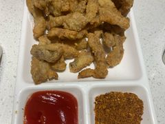 -海底捞火锅(长沙华创国际广场店)