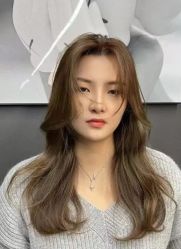 点击看大图 -MORI HAIR SALON日式美发沙龙