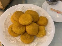 南瓜饼-唐香楼(东方店)