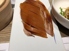 酥不腻烤鸭-小大董·烤鸭(凤凰汇店)