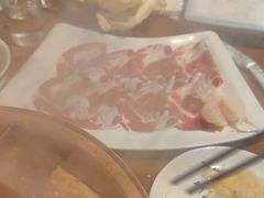 -前门杨记·铜锅涮肉(王府井·故宫店)