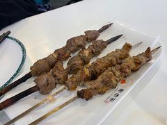 -帕米尔食府(白云观店)