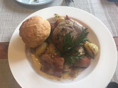 -Kitchen·Y洋厨房西餐厅(王府壹号店)
