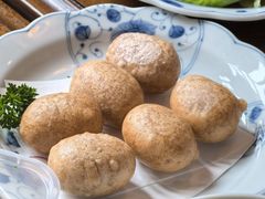-林四喜·闽南传家菜(鼓浪屿店)