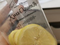 -桂桂茶(万嘉广场店)