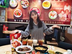 -滋味满屋美食坊(上海街店)