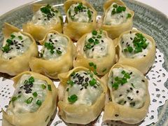 干煎馄饨-荣兴酒家(徐家汇店)