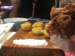-95号酱骨·一块豆腐(展春园西路店)