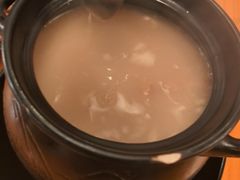 -莲餐厅·湖北菜·藕汤老手艺(愚园路店)