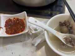 -黑山牛肉汤火锅(花城汇店)