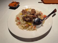 -谷丽麦馕新疆菜·清真(步步高梅溪新天地店)