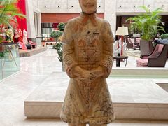 -西安豪享来温德姆至尊酒店